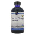 Nordic Naturals, Formula: 04103 - Arctic Omega 8oz Liquid