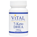 Designs for Health, Formula: VNDHEA7 - 7-Keto DHEA 100mg 60 Vegetarian Capsules