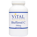 Designs for Health, Formula: VNCBUF - Buffered C 500mg 220 Capsules
