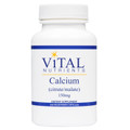 Designs for Health, Formula: VNCCM - Calcium (citrate/malate) 150mg 100 Vegetarian Capsules