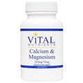Designs for Health, Formula: VNCM2 - Calcium and Magnesium 225mg / 75mg 100 Capsules
