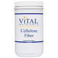 Designs for Health, Formula: VNCEL - Cellulose Fiber 375 Grams
