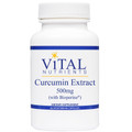 Designs for Health, Formula: VNCUR - Curcumin Extract 500mg 60 Vegetarian Capsules