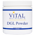 Designs for Health, Formula: VNDGL - DGL Powder 120 Grams