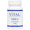Designs for Health, Formula: VNDHEA10 - DHEA (mirconized) 10mg 60 Capsules