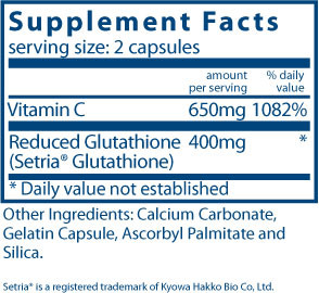 liposomal glutathione pills vs liquid Liposomal Glutathione
