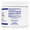 Label1 information for Vital Nutrients Heartburn TX Powder 218 Grams