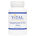 Designs for Health, Formula: VNHY - Hypericum Extract 0.3% 300mg 90 Vegetarian Capsules