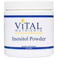 Designs for Health, Formula: VNINP - Inositol Powder 225 Grams