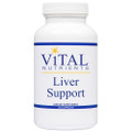 Designs for Health, Formula: VNLIV - Liver Support 60 Capsules