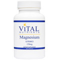 Designs for Health, Formula: VNMC - Magnesium Citrate 150mg 100 Capsules