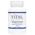Designs for Health, Formula: VNMG - Magnesium (glycinate/malate) 120mg 100 Capsules