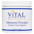 Designs for Health, Formula: VNMAN - Mannose Powder 50 Grams