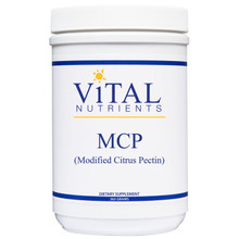Designs for Health, Formula: VNMCP - MCP Powder (Modified Citrus Pectin) 360 Grams