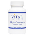 Designs for Health, Formula: VNCURPH - Phyto-Curcumin Plus 60 Vegetarian Capsules