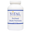 Designs for Health, Formula: VNPNM - PreNatal Multi-Nutrients 180 Capsules