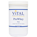 Designs for Health, Formula: VNWP5 - ProWhey Plain Protein Powder 500 Grams