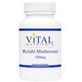 Designs for Health, Formula: VNRM - Reishi Mushroom 500mg 60 Vegetarian Capsules
