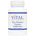 Designs for Health, Formula: VNSP - Saw Palmetto / Pygeum / Nettle 60 Vegetarian Capsules