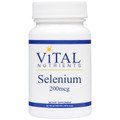Designs for Health, Formula: VNSE - Selenium 200mcg 90 Vegetarian Capsules