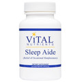 Designs for Health, Formula: VNSA - Sleep Aide 60 Vegetarian Capsules