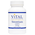Designs for Health, Formula: VNSTR - Strontium (Citrate) 90 Vegetarian Capsules
