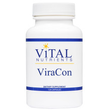 Designs for Health, Formula: VNVRC - ViraCon 60 Capsules