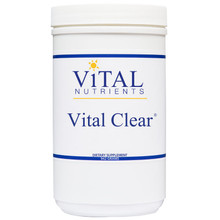 Designs for Health, Formula: VNCLR - Vital Clear® 942 Grams