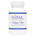 Designs for Health, Formula: VNVTX - Vitex 750 120 Vegetarian Capsules