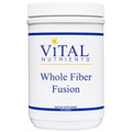 Designs for Health, Formula: VNFBL - Whole Fiber Fusion Powder 261 Grams
