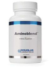 Douglas Laboratories, Formula: 201996 - Aminoblend™ - 100 Capsules