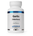 Douglas Laboratories, Formula: 7420 - Garlic (500mg) - 100 Tablets