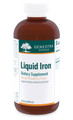 Genestra by Seroyal, Formula: 04234 - Liquid Iron 8.1 fl oz (240 ml)