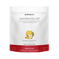 Metagenics Formula: UX2360C14  - UltraInflamX Plus 360® Medical Food - 14 Servings Chocolate/Orange