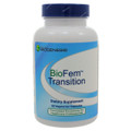 Nutra BioGenesis, Formula: 780925 - BioFem Transition - 60 Capsules
