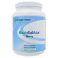 Nutra BioGenesis, Formula: 780928 - BioInflaMax Powder - Berry 789 Grams