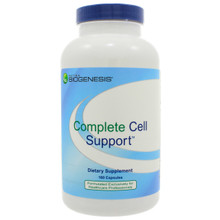 Nutra BioGenesis, Formula: 780923 - Complete Cell Support - 180 Capsules