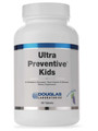 Douglas Laboratories, Formula: 202135 - Ultra Preventive® Kids Grape - 60 Chewable Tablets