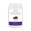 Metagenics Formula: UMC360PRC  - UltraMeal Cardio 360™ Pea/Rice Medical Food - 14 Servings Chocolate