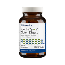 Metagenics Formula: SPG20  - SpectraZyme® Gluten Digest - 40 Capsules