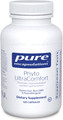 Pure Encapsulations, Formula: PUC1 - Phyto UltraComfort (formerly Pain Relieve) - 120 Capsules