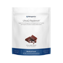Metagenics Formula: UGIRC14  - UltraGI Replenish® Medical Food - 14 Servings Chocolate