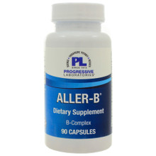 Progressive Labs Aller-B - 90 Capsules|Oakway Naturals