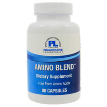 Progressive Labs, Formula: 960 - Amino Blend™ - 90 Capsules