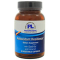 Progressive Labs, Formula: 3701 - Antioxidant Resilience™ - 30 Vegetable Capsules