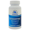 Progressive Labs, Formula: 1057 - Astaxanthol®  - 60 Vegetable Capsules