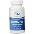 Progressive Labs, Formula: 745 - Bromezyme™ - 60 Capsules
