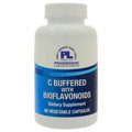 Progressive Labs, Formula: 899 - C-Buffered with Bioflavonoids - 90 Vegetable Capsules