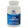 Progressive Labs, Formula: 446 - EFA Complex - 90 Softgels