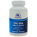 Progressive Labs, Formula: 497 - EPA-DHA (1000mg) - 90 Softgels